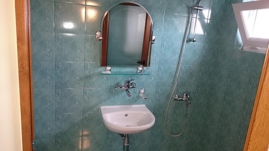 Classic Hotel Sofia Zimmer foto