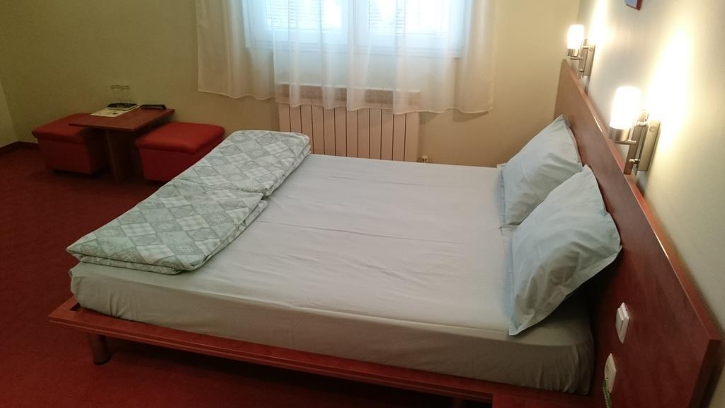 Classic Hotel Sofia Zimmer foto